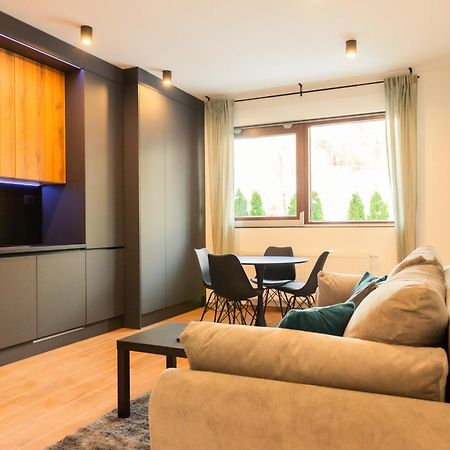 Nido Di Montagna Apartment Tarvisio Bagian luar foto
